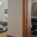 Apartment Oriente River View W/ Balcony&garage