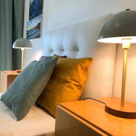 아파트 Oriente River View W/ Balcony&garage