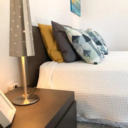 Oriente River View W/ Balcony&garage *