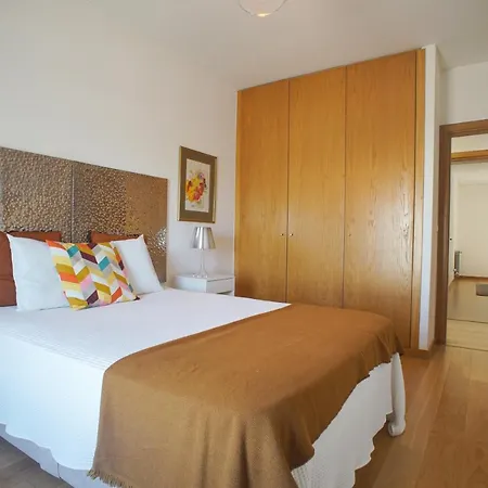 Oriente River View W/ Balcony&garage *