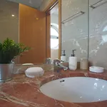 Oriente River View W/ Balcony&garage Appartement