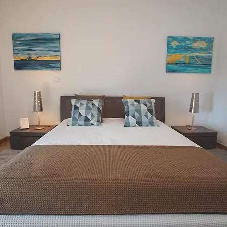 Appartement Oriente River View W/ Balcony&garage
