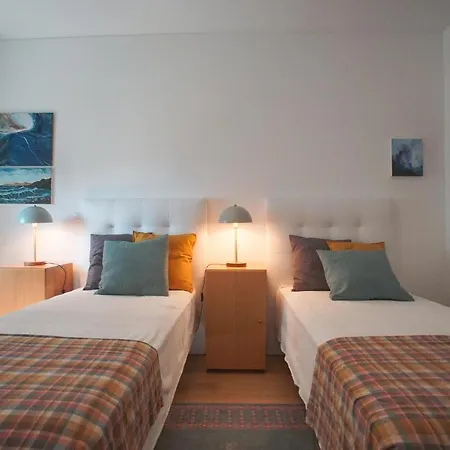 Appartamento Oriente River View W/ Balcony&garage