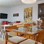 Апартаменты Oriente River View W/ Balcony&garage *