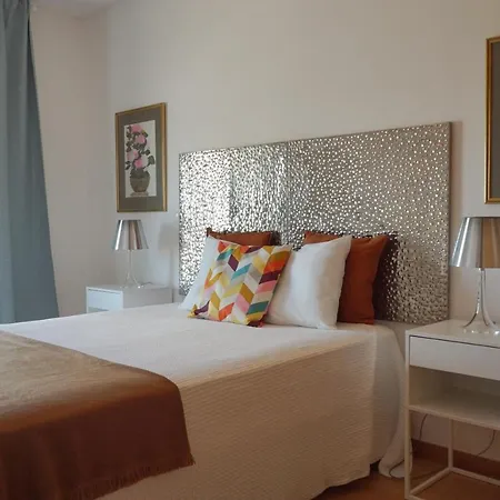 Oriente River View W/ Balcony&garage Apartamento Lisboa