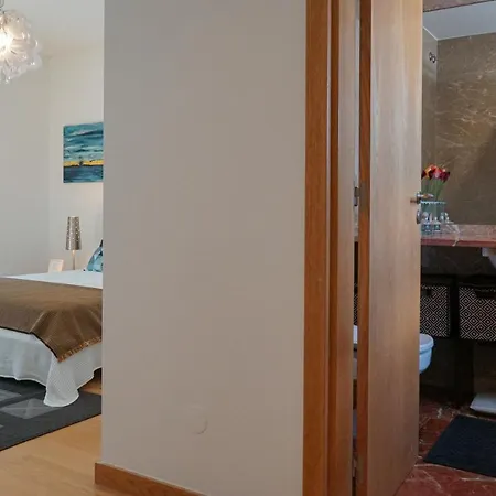 Apartamento Oriente River View W/ Balcony&garage